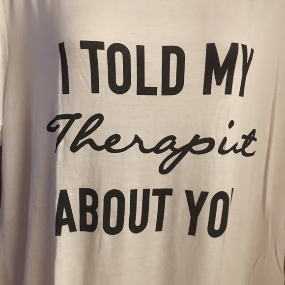 Funny Tee - Picture 4 of 4